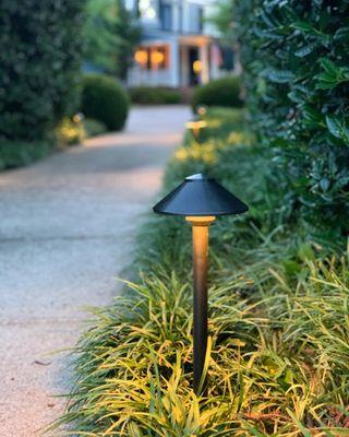 Nashville Irrigation & Lighting