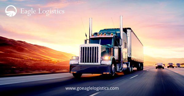 Eagle Logistics