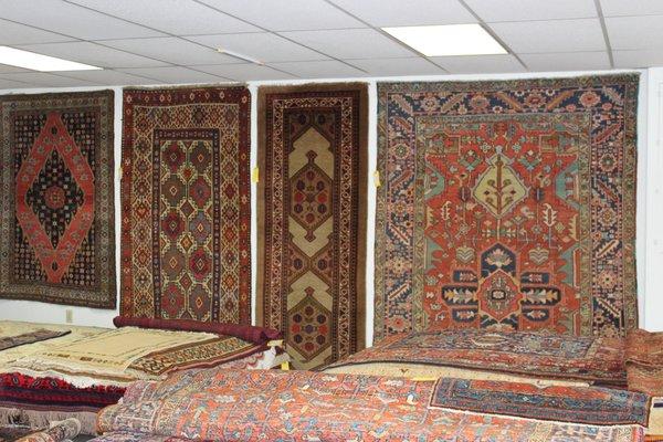 ORH / Oriental Rug House