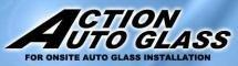 Action Auto Glass logo