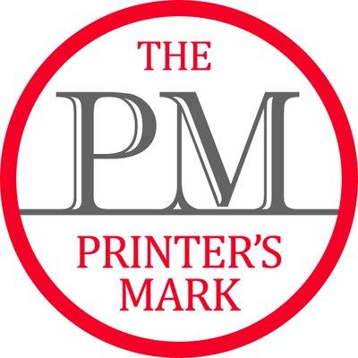 The Printer's Mark