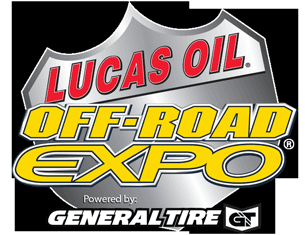 Lucas Oil Off-road Expo