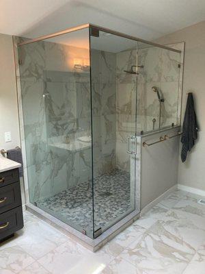 Quality Glass & Mirror