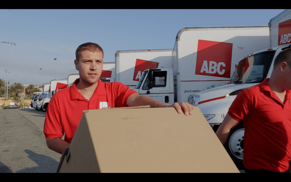 ABC Movers