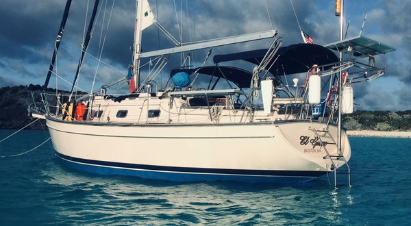 Eastern Yacht Sales