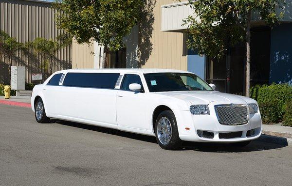 Fort Lauderdale Shuttle & Limo Service