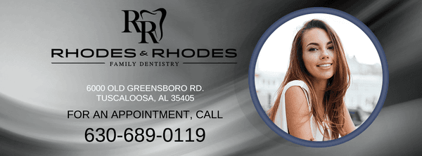 Rhodes & Rhodes Family Dentistry