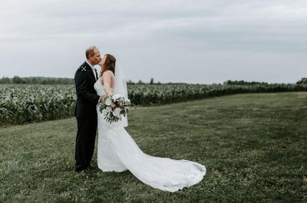 Wedding Photography Lake Placid New York Adirondacks