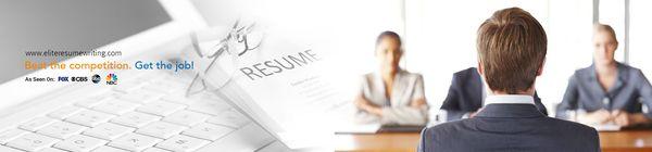 Outpace Peer Competitors with an Interview-Winning Resume!