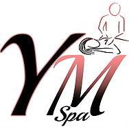 Your Massage Spa Logo