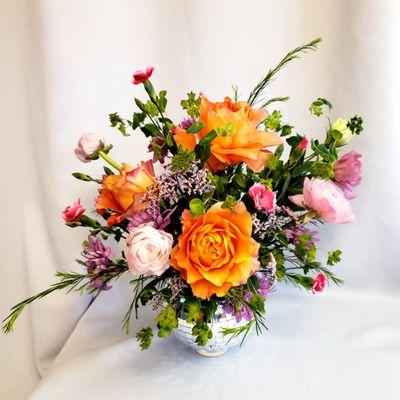 Peppy Petals Florist