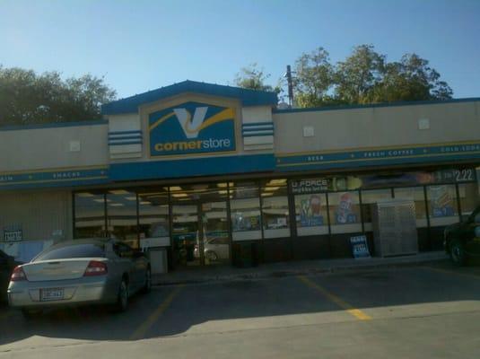 Baytown Valero