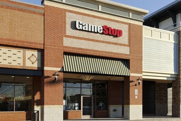 GameStop