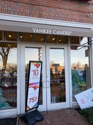 Yankee Candle Company