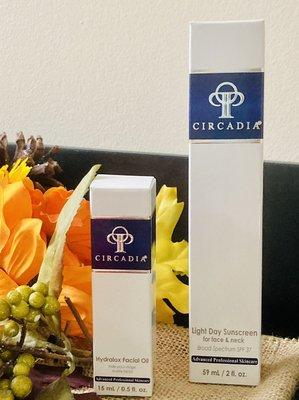 Circadia Skincare