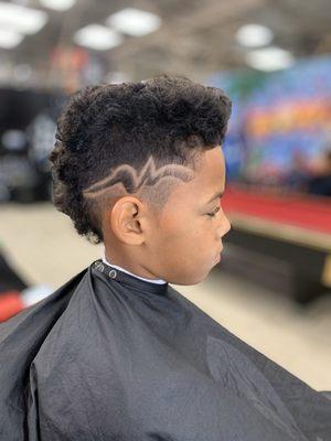 #southeastfadesbarbershop make your appointment today!