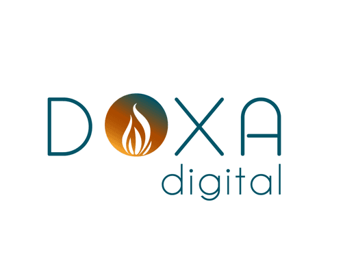 Doxa Digital Logo