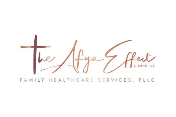 The AFYA Effect Family Healthcare Services