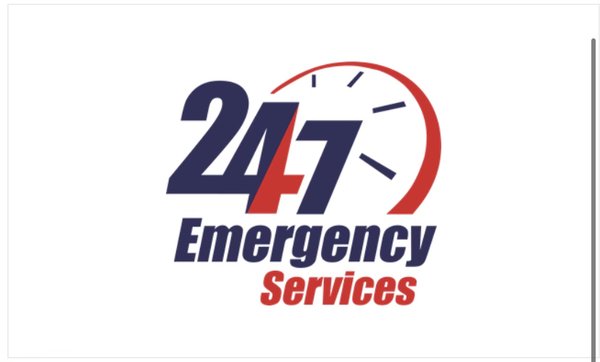 24/7 emergency services.