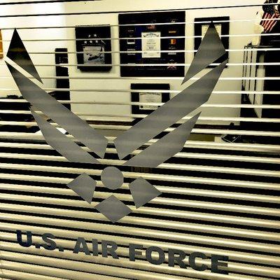 US Air Force Recruiting Office