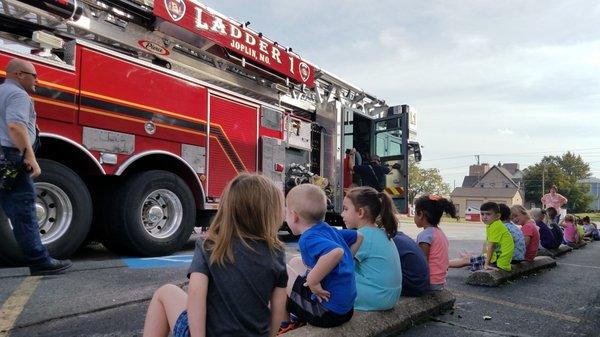 First United Methodist Preschool