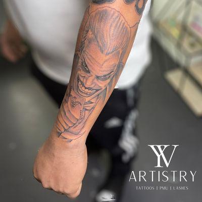 YV Artistry