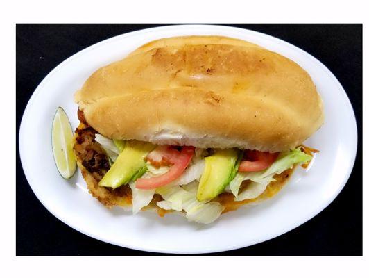 Torta chilanga