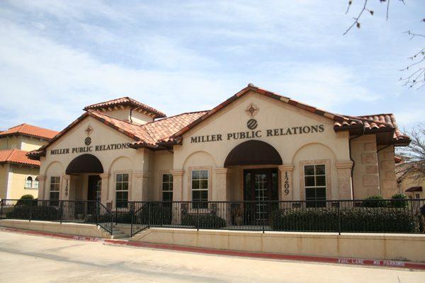 Miller Public Relations