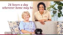 SYNERGY HomeCare