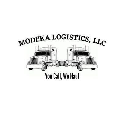 Modeka Logistics