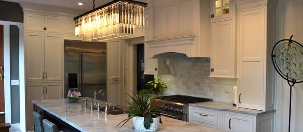 Columbia Showcase Kitchens and Baths