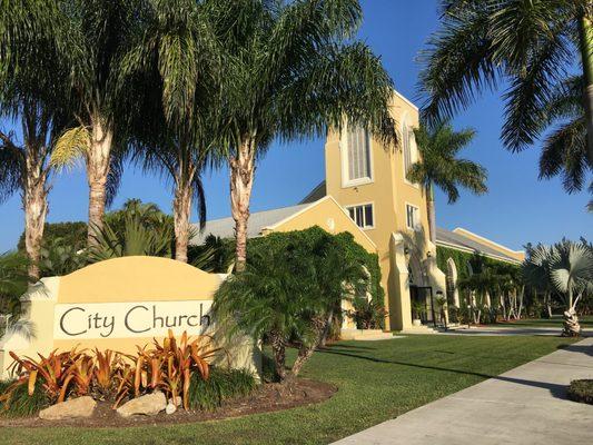 City Church of Homestead