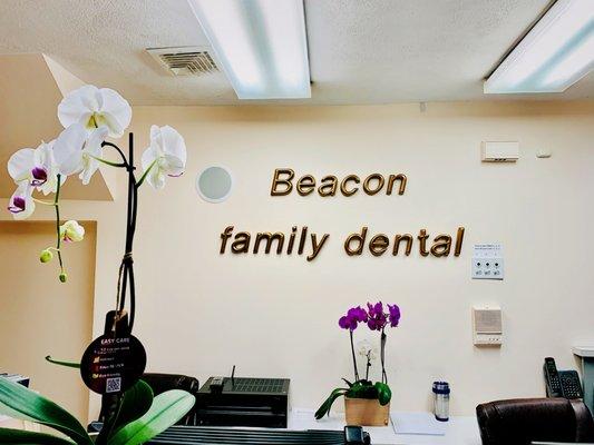 Beacon Family Dental