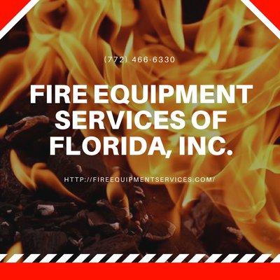 Fire Equipment Services of Florida Inc.