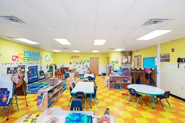 Learning Central Preschool