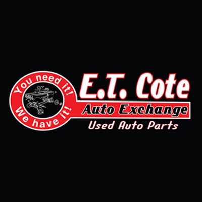 E.T. Cote Auto Exchange