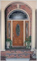 Off Duty Construction will take care of your replacement doors too in Indianapolis.  and front doors...