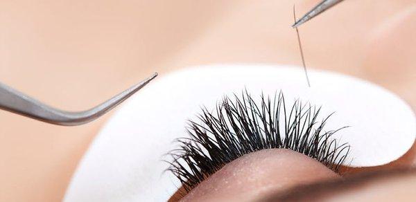 Tacoma Eyelash Extensions