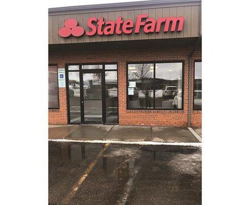 State Farm Office