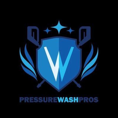 Pressure Wash Pros