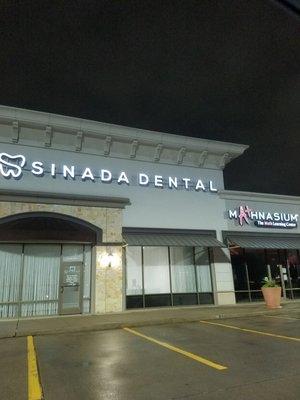 Sinada Dental