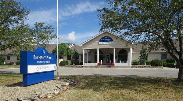 Bethany Place Retirement Center