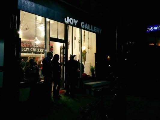 JOY Gallery