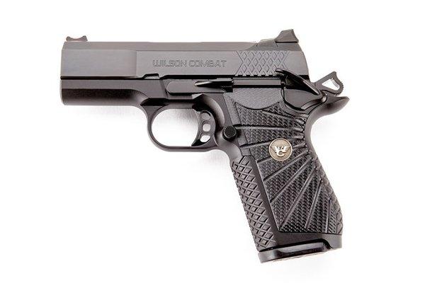 WILSON COMBAT EDC9, 9MM