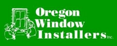 Oregon Window Installers Inc logo