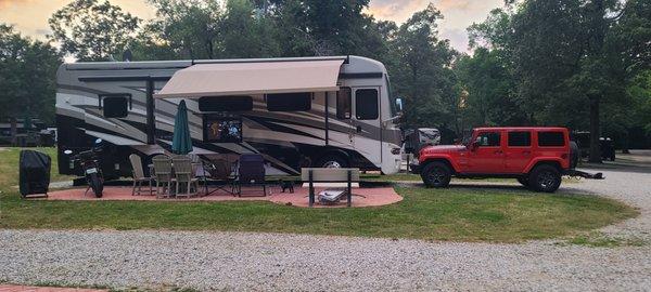 Glades RV