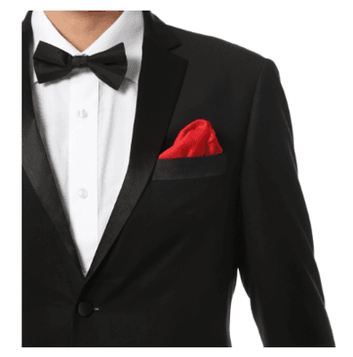 Formal Mens Wear