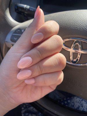 Happy Nails