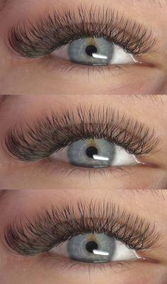 Double Classic Lashes