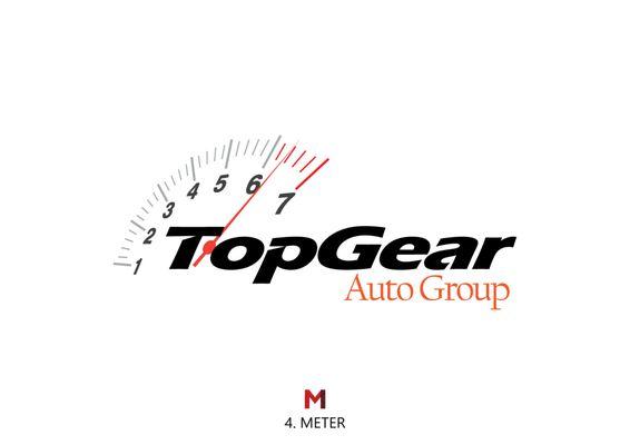 Top Gear Auto Group